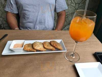 En Boga Restaurante & Gastrobar