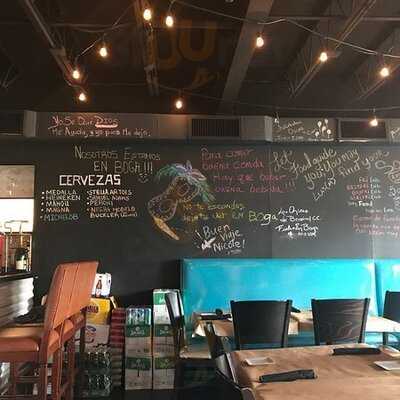 En Boga Restaurante & Gastrobar