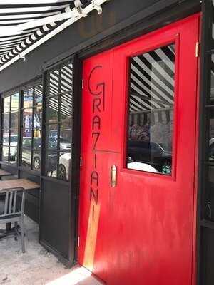Graziani Restaurant