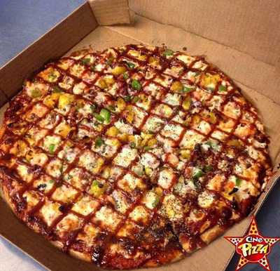 Cine Pizza