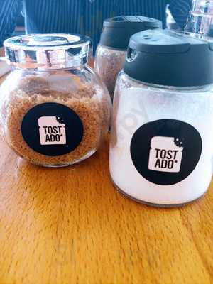 Tostado