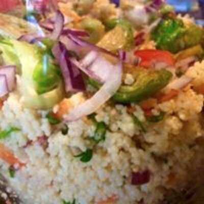 Medio Mixto Cafe & Galeria