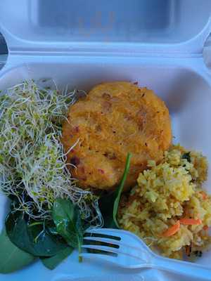 Fela's Vegetarian Restaurant