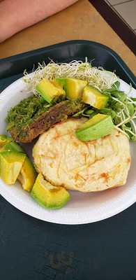 Fela's Vegetarian Restaurant