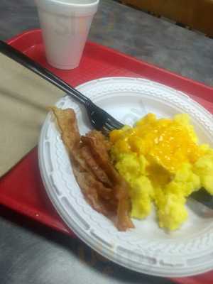 Fela's Vegetarian Restaurant