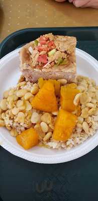 Fela's Vegetarian Restaurant