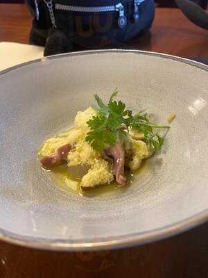 Orujo Taller De Gastronomia