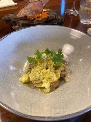 Orujo Taller De Gastronomia