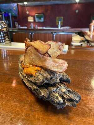 Orujo Taller De Gastronomia