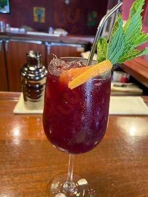 Orujo Taller De Gastronomia