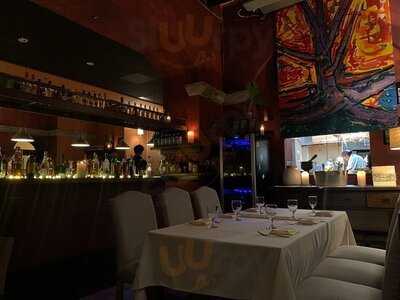 Orujo Taller De Gastronomia