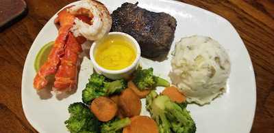 Outback Steakhouse