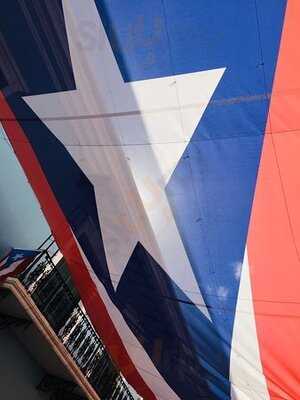 Limbers Del Viejo San Juan