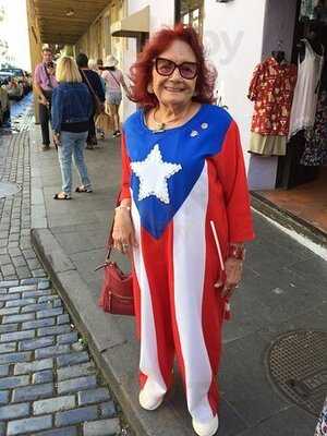 Limbers Del Viejo San Juan