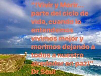 Limbers Del Viejo San Juan