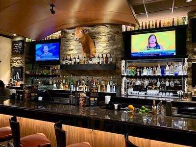 Longhorn Steakhouse