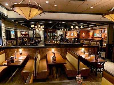Longhorn Steakhouse