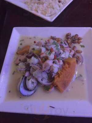 El Ceviche Del Rey