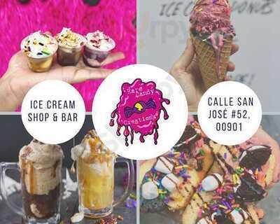 Rare Candy Creations