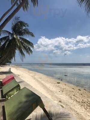 Ga-ay Sugba-sugba And Fastfood