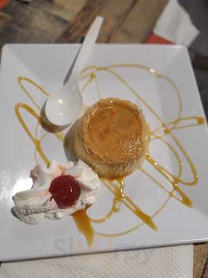 Herencia Kitchen & Espresso Bar