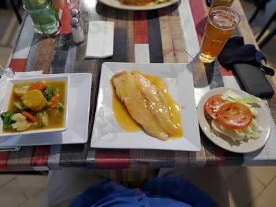 Herencia Kitchen & Espresso Bar