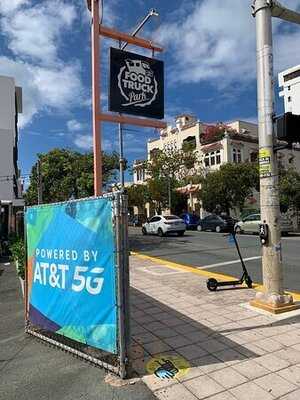 Miramar Food Truck Park