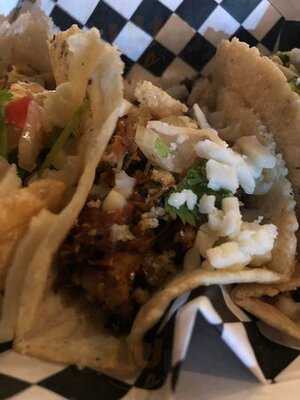 Miramar Food Truck Park