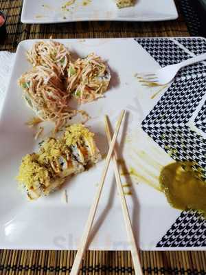 Crazy Sushi