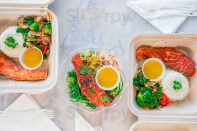 Beshanti Healthy Market