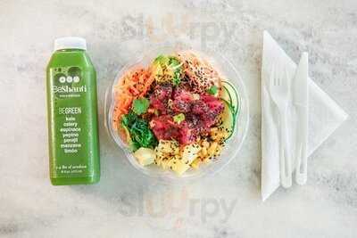 Beshanti Healthy Market