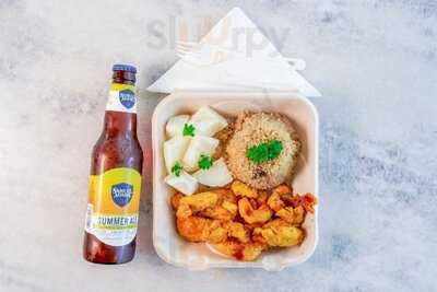 Beshanti Healthy Market