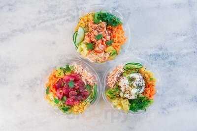 Beshanti Healthy Market