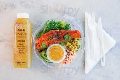 Beshanti Healthy Market