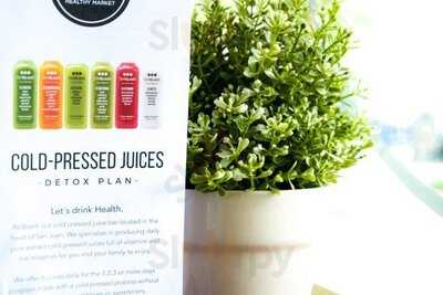 Beshanti Healthy Market