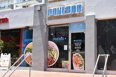 Pokebar - Puerto Rico