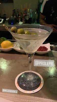 Prole Cocina & Barra