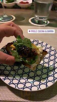 Prole Cocina & Barra