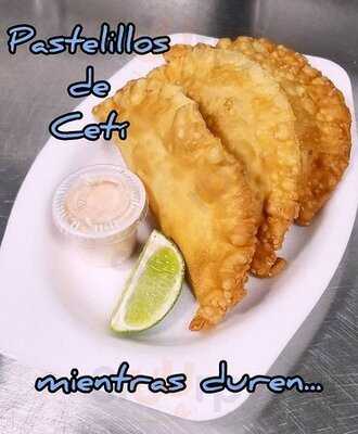 Marlin Tubeau On Wheels