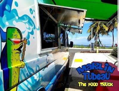 Marlin Tubeau On Wheels