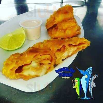 Marlin Tubeau On Wheels