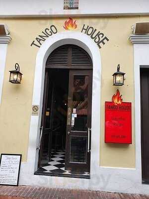 Tango House