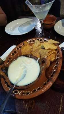 Restaurante Al Chile