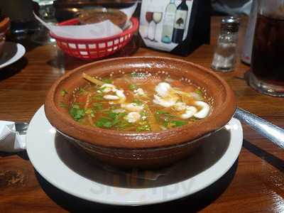 Restaurante Al Chile