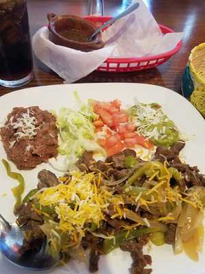 Restaurante Al Chile