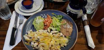 Restaurante Al Chile