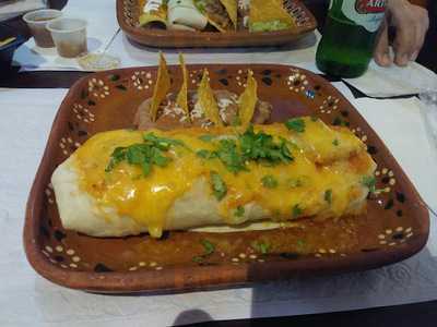 Restaurante Al Chile