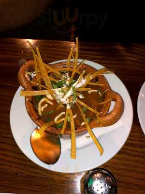 Restaurante Al Chile