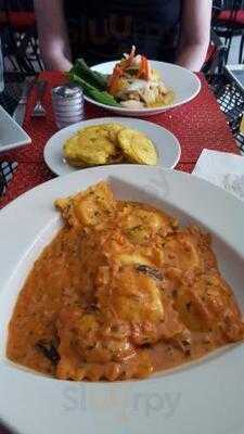 Boccado's Divino International Cusine