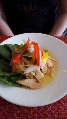 Boccado's Divino International Cusine